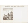 Kopiec Tadeusza Kościuszki usypany w r. 1820. Dochód na budowę pomnika Tadeusza Kościuszki w Krakowie / cegiełka