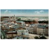 Kraków. Ogólny widok. Krakau. Totalansicht.