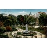 Kraków. Plantacye. Kraków. Promenaden.