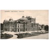Kraków. - Teatr miejski. - Stadtteater 12325