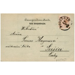 Kraków. Krakau. Porte St Florian. Brama Floryańska. Florianer-Thor