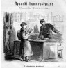 "W księgarni na prowincyi 495 [...]"