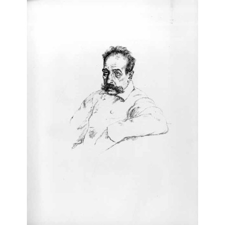 [11] Ein Museumsdirektor / [11] "EIN MUSEUMSDIREKTOR" / Tadeusz Dowgird
