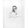 [11] Ein Museumsdirektor / [11] "EIN MUSEUMSDIREKTOR" / Tadeusz Dowgird