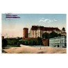 [Kraków. Wawel. Krakau. Königsschloß]