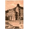 Kraków. - Zamek krakowski. (Kurza stopa.) 4682