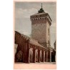 [Krakau. Floriantor.] Kraków. Brama Floriańska