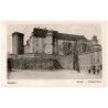 Kraków Wawel - Königsschloss