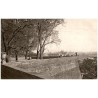 Wawel. Wały nad Smoczą Jamą. Fot. inż K. Cybulski