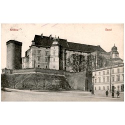 Kraków Wawel