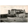 Kraków. - Wawel. - Königsschloss. 1733 Ś