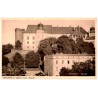 Kraków. Wawel. Cracovie. Le Château royal "Wawel".