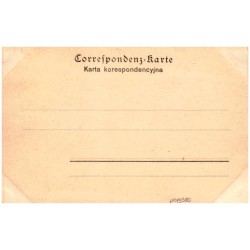 Kraków - Krakau Zamek Królewski - Der Königsschloss