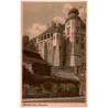 Krakau. Burg Hühnerfuss