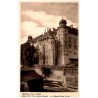 Kraków. Kurza Stopka. Cracovie. Tour "Kurza Stopka" au Château Royal Wawel.