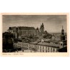 Krakau. Burg. - Kraków. Wawel.