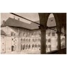 Wawel. Podworzec arkadowy. Fot. inż K. Cybulski