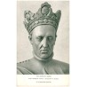 Król Władysław Jagiełło. Jedyny prawdziwy portret z mauzoleum na Wawelu. W grunwaldzką rocznicę.