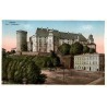 Kraków. Wawel. - Königsschloß