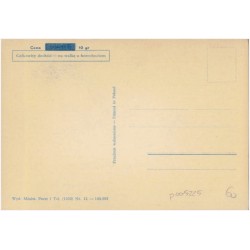 Polskie typy ludowe: Śląsk [...] Pinx. Z. Stryjeńska / cegiełka