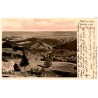 Blick von Grenzendorf nach Bad Reinerz. Foto-Kleiner