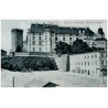 Kraków. - Zamek krakowski. (Kurza stopa.) 4085