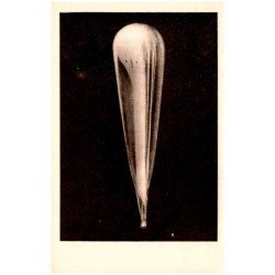 Wydane z upoważnienia Komitetu Org. 1-go pol. lotu do stratosfery. Na cele lotu przeznaczono 5 gr. / cegiełka