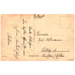 Kraków. Ratusz w nocy. - Rathaus in der Nacht. Fot. P. Tömöri.