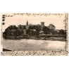 Wawel. Strona południowa