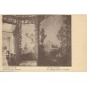 Varsovie. Lazienki. Le "château blanc". Le boudoir [...] / cegiełka