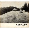 Karpaty. Materiały szkoleniowe o problematyce górskiej terenów Polski i Krajów Demokracji Ludowej, przeznaczone dla przodowników