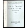 Polski słownik biograficzny. T. 9: Gross Adolf - Horoch Kalikst