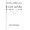 Polski słownik biograficzny. T. 9: Gross Adolf - Horoch Kalikst