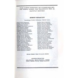 Polski słownik biograficzny. T. 9: Gross Adolf - Horoch Kalikst