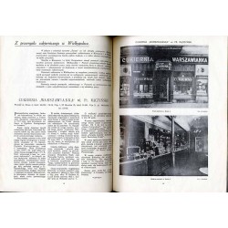 Świat. Pismo tygodniowe ilustrowane. R. 20 (1925). Nr 6 (7 lutego 1925) / Gieorgij Wasilewicz Cziczerin / Stanisław Kętrzyński