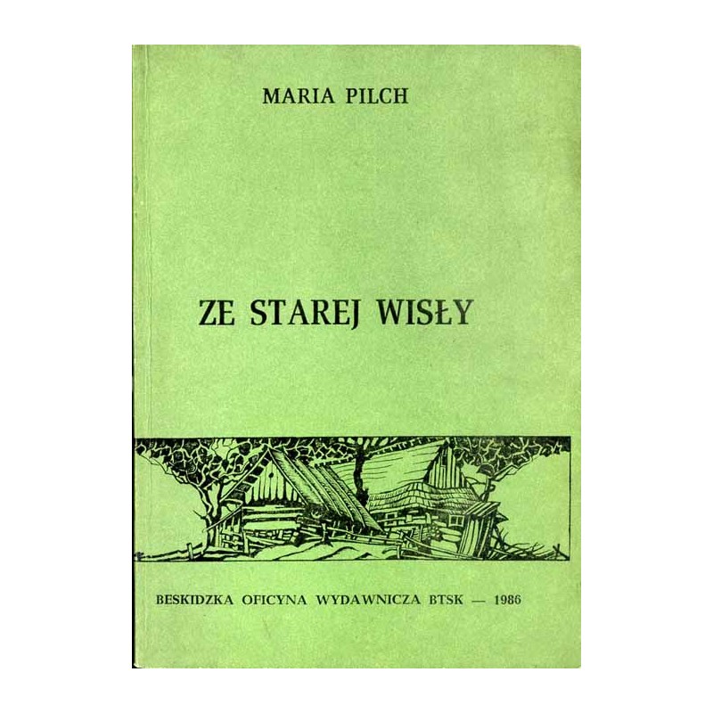 Ze starej Wisły