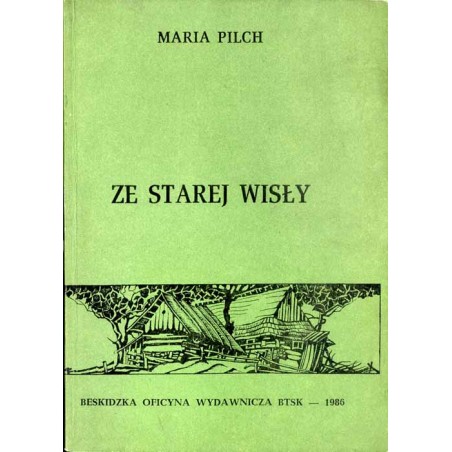 Ze starej Wisły