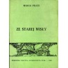 Ze starej Wisły