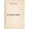 Ze starej Wisły