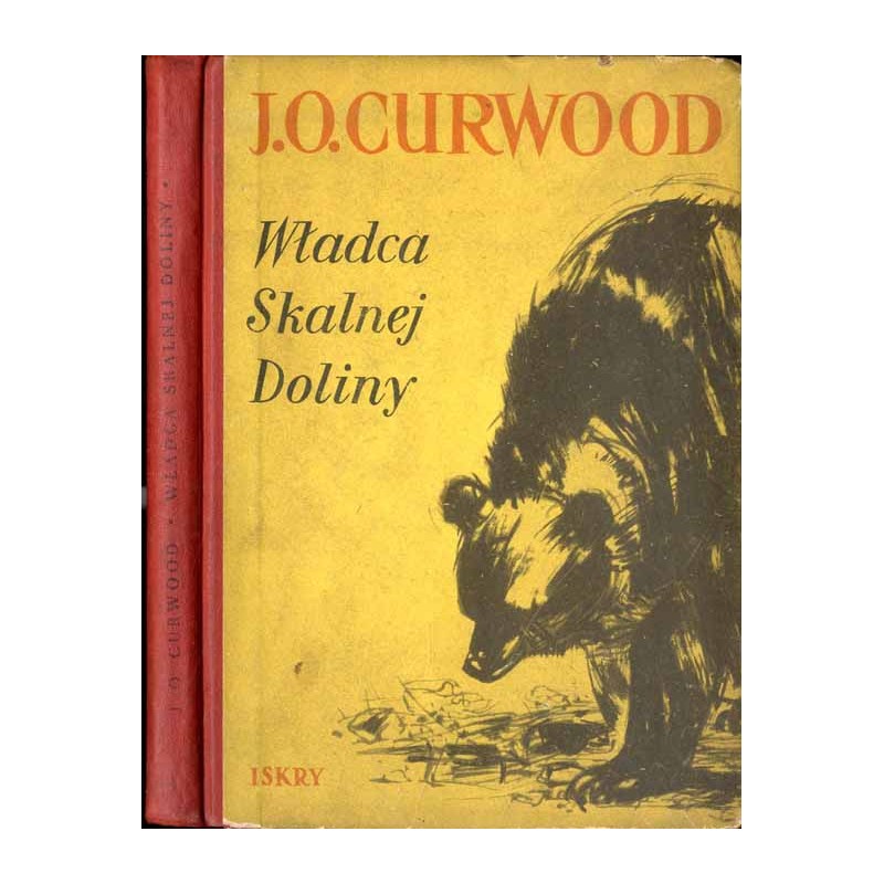 Władca skalnej doliny