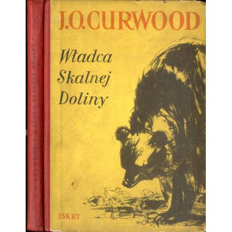 Władca skalnej doliny