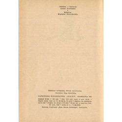 Władca skalnej doliny