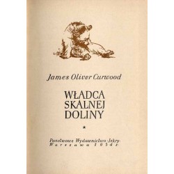 Władca skalnej doliny