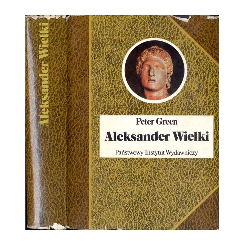 Aleksander Wielki