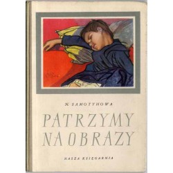 Patrzymy na obrazy