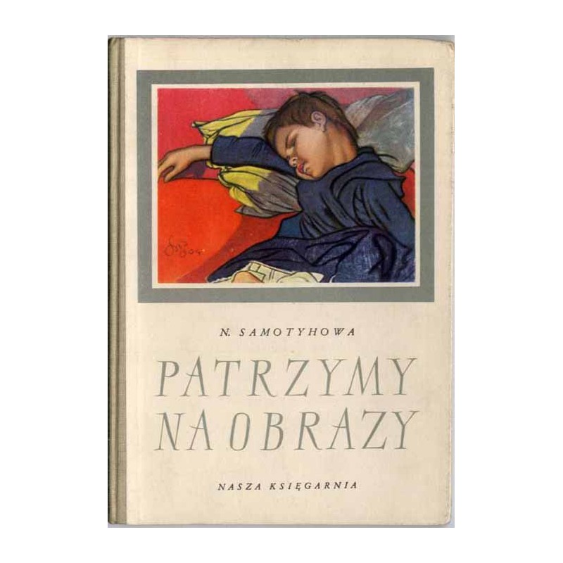 Patrzymy na obrazy