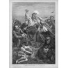 "Wieszczbiarz-lirnik. Podług obrazu Jana Matejki. (1068)" / Wernyhora