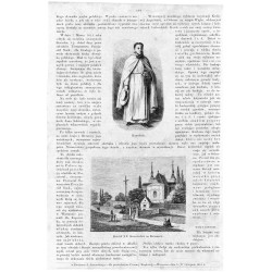 [1] "Kameduła." [2] "Kościół XX. Kamedułów na Bielanach."