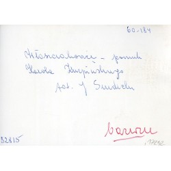 "Włoszakowice - pomnik Karola Kurpińskiego fot. J. Siudecki 60-184 32815 barwne"