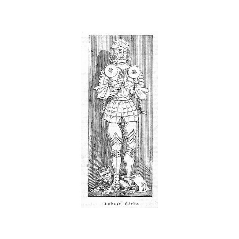 "Łukasz Górka."